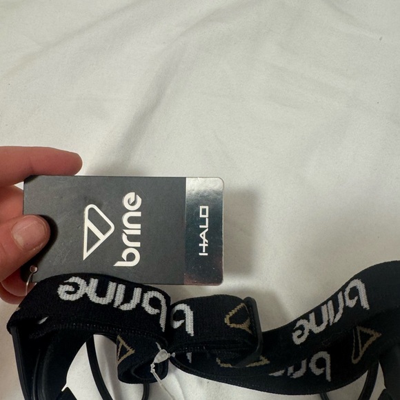 BRINE HALO GOGGLES - Picture 2 of 3